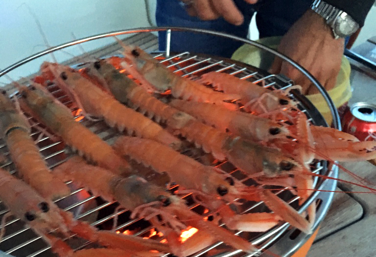 Executive Sailing 2014 - Ein Team